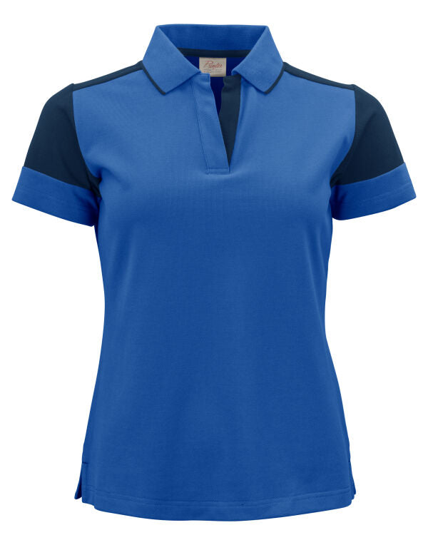 Ladies Polo Shirt WAH0254