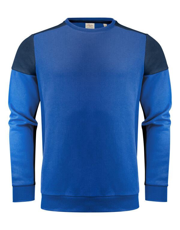 Crewneck Sweatshirt WAH0253