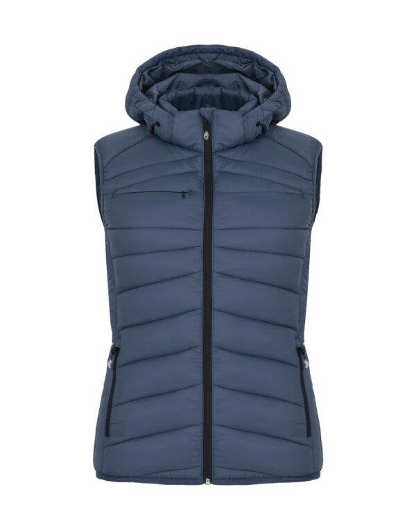 Ladies Idaho Vest WAH0039