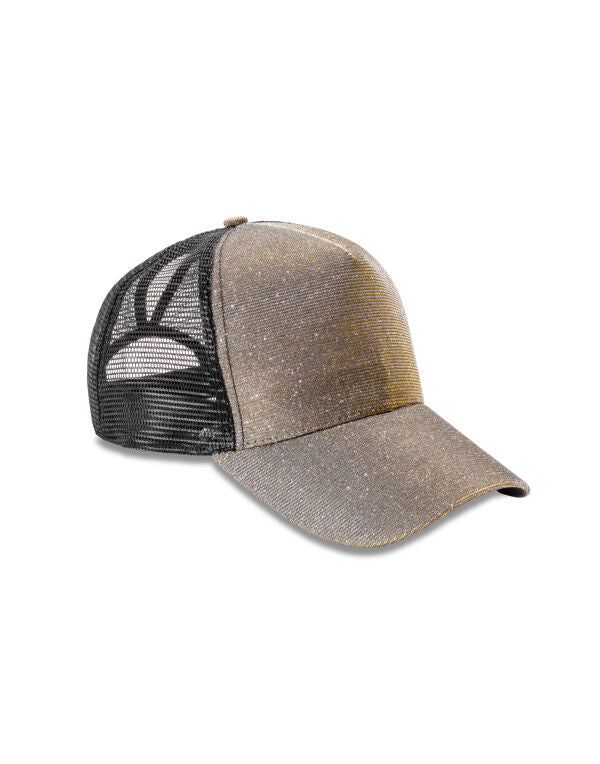 New York Sparkle Cap WAH0078