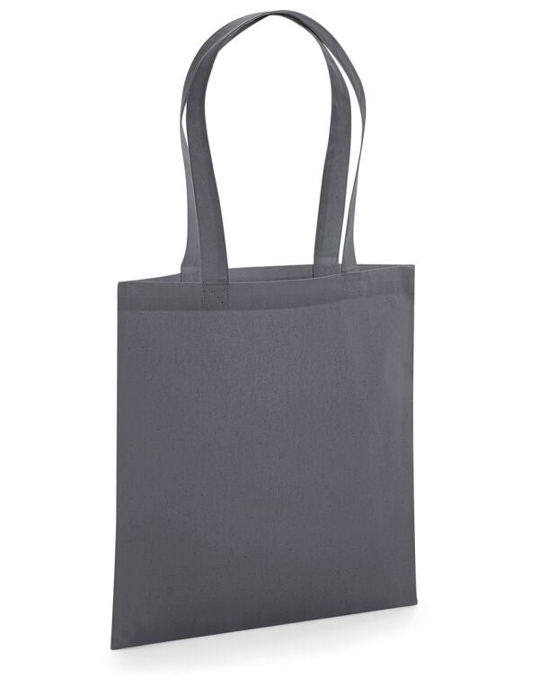 Organic Premium Cotton Tote WAH0201