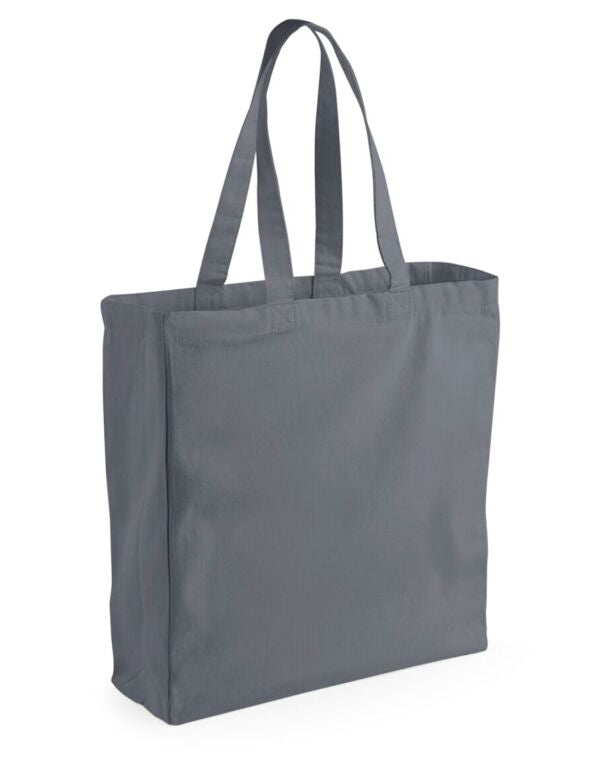 Canvas Classic Shopper WAH0194