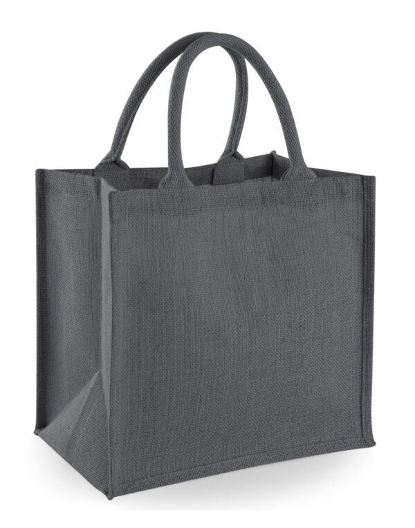 Jute Midi Tote WAH0215