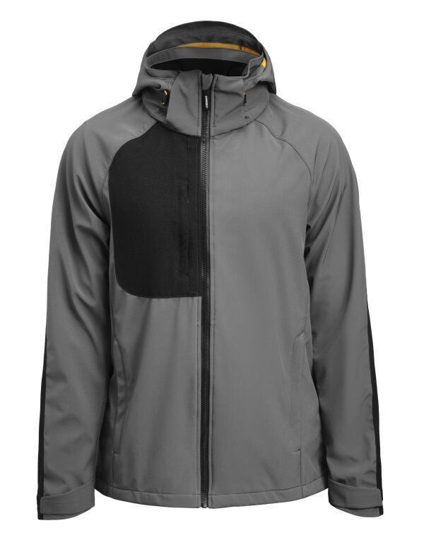 Oxygen Softshell Jacket WAH0113