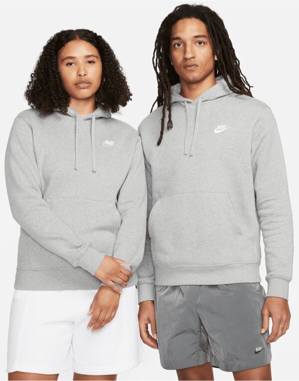 Sportswear Club Hoodie FAR0070