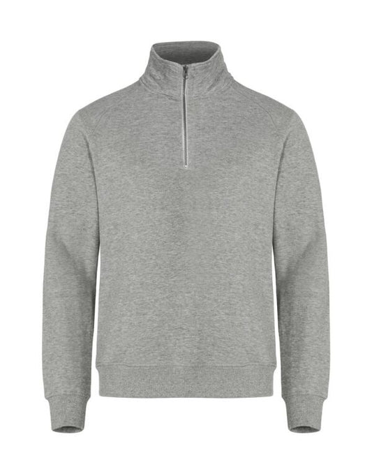 Basic Half Zip WAH0033