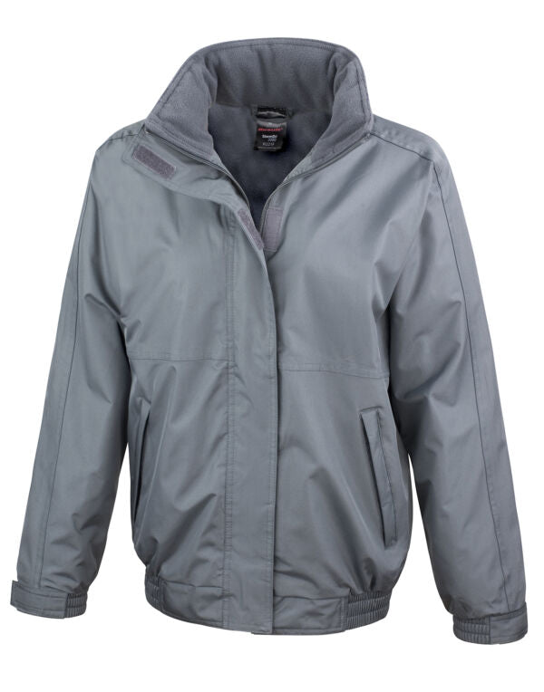 Women's Channel Jacket WAH0299