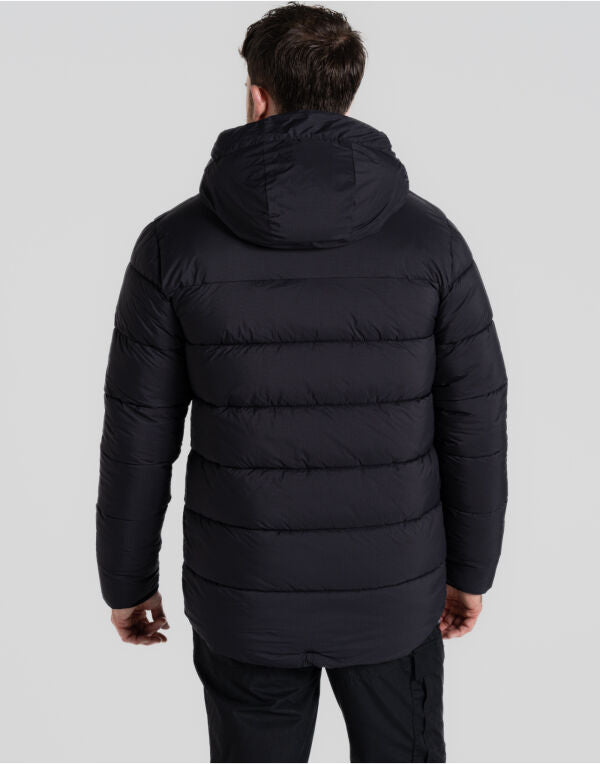 Winter Padded Jacket WAH0189