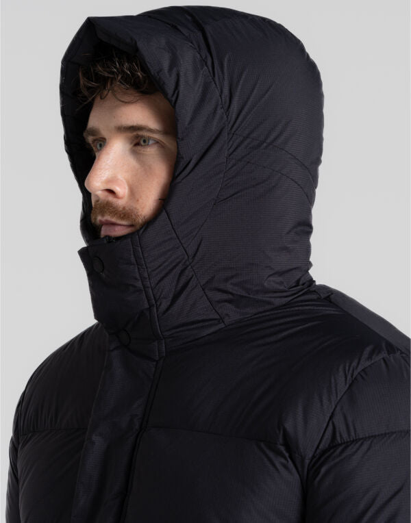 Winter Padded Jacket WAH0189