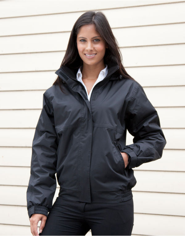 Women's Channel Jacket WAH0299