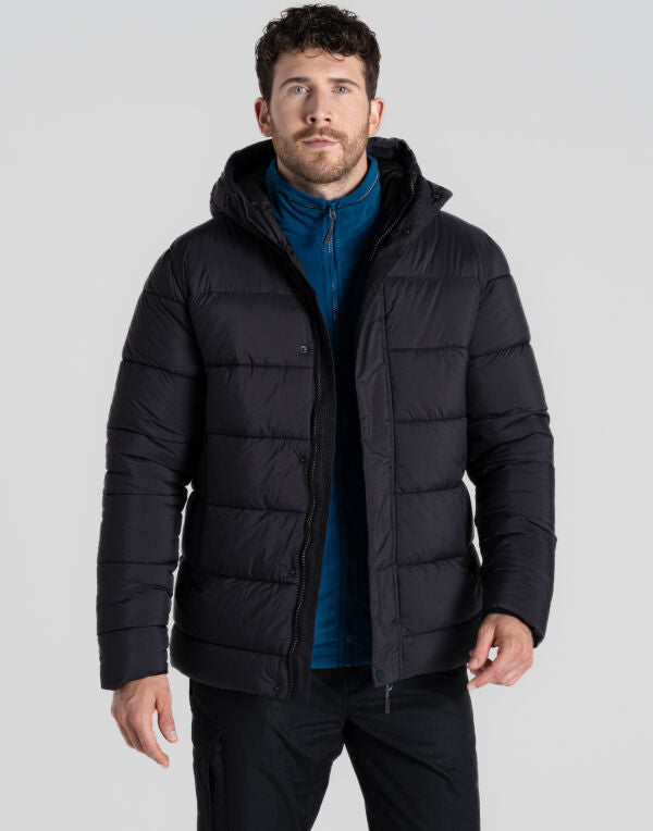 Winter Padded Jacket WAH0189