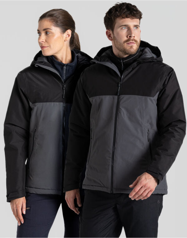 Thermic Insulated Jacket WAH0174