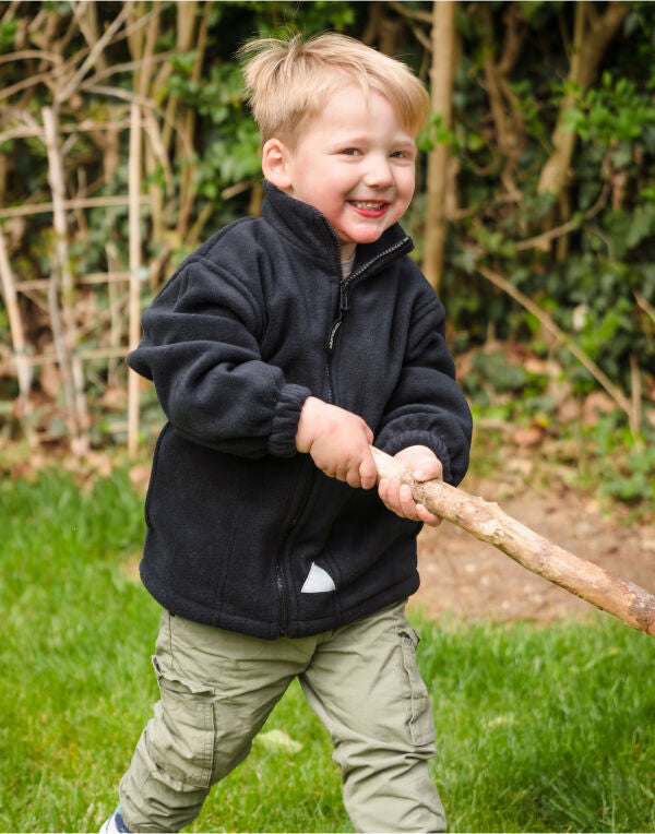 Children's Polartherm™ Jacket WAH0265