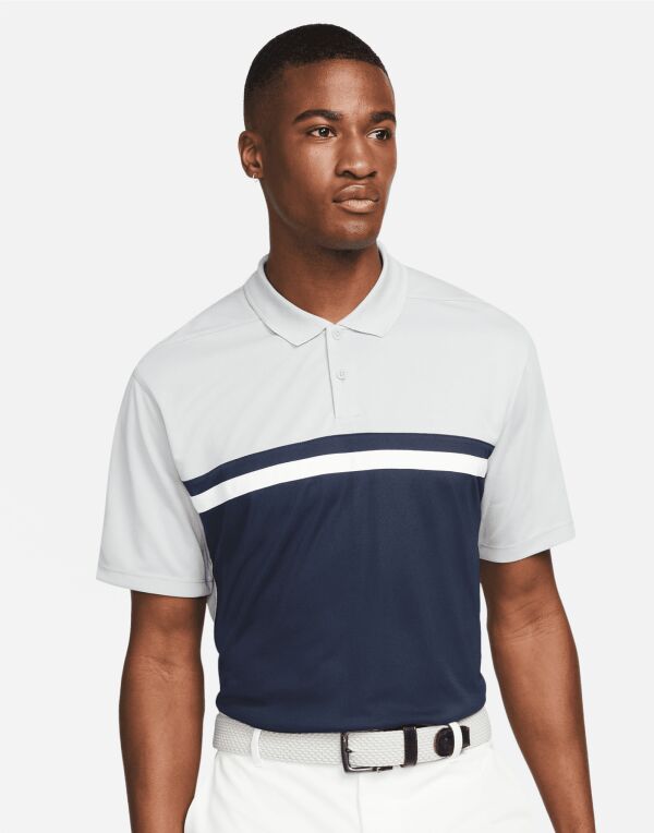 Nike Victory Men's Golf Polo FAR0076