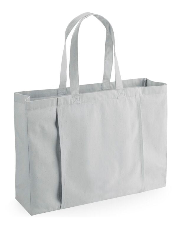 EarthAware® Organic Yoga Tote Bag WAH0238
