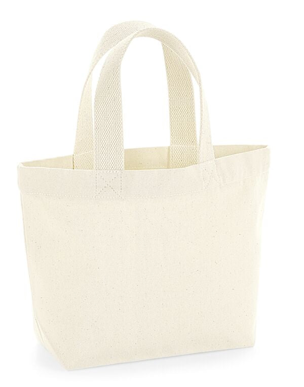 EarthAware® Organic Marina Mini Tote WAH0206
