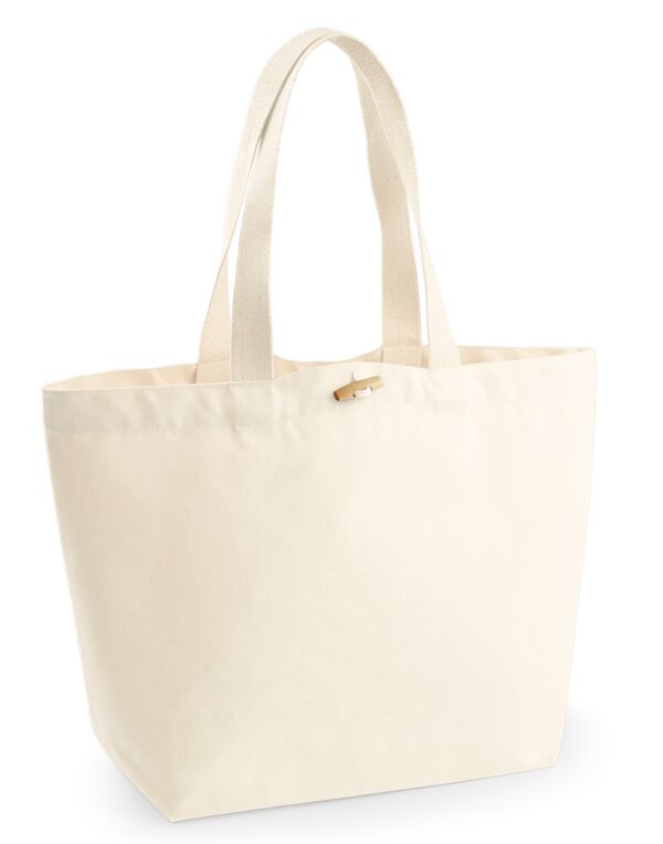 EarthAware® Organic Marina Tote WAH0226