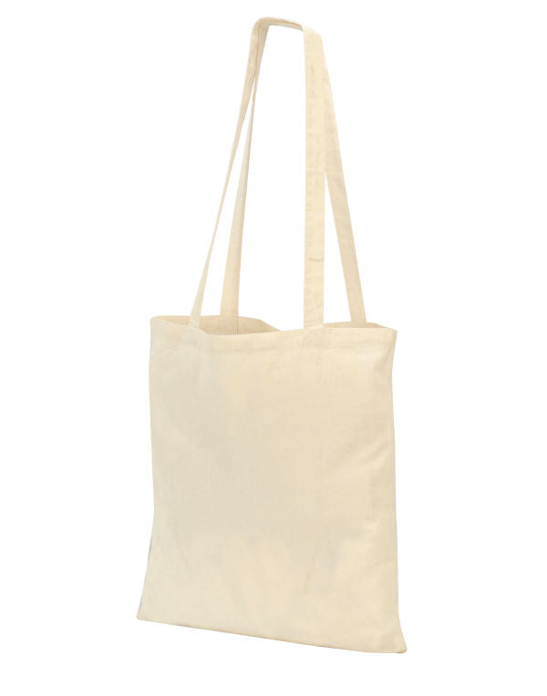 Guildford Cotton Shopper/Tote Shoulder Bag FAR0097