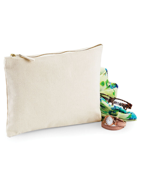 Canvas Accessory Case WAH0203