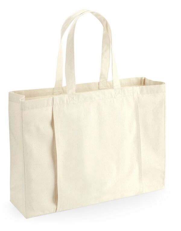EarthAware® Organic Yoga Tote Bag WAH0238