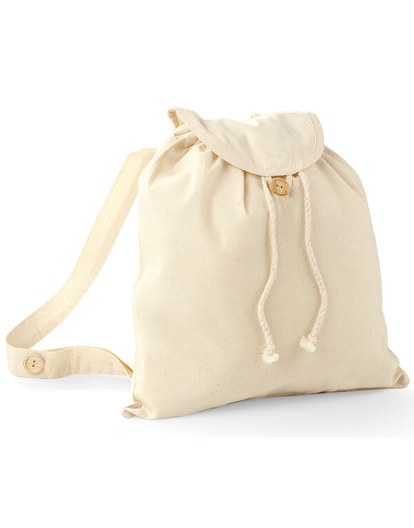 Organic Festival Backpack WAH0240