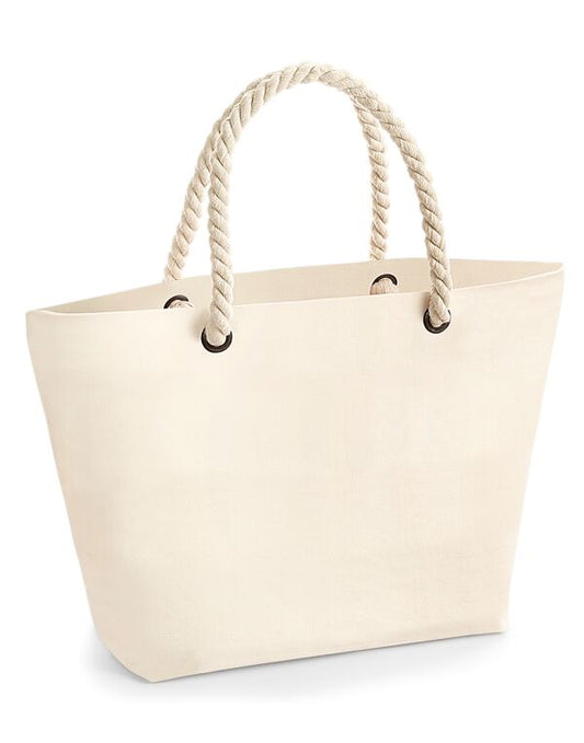Nautical Beach Bag WAH0221