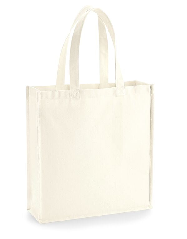 Gallery Canvas Tote WAH0220
