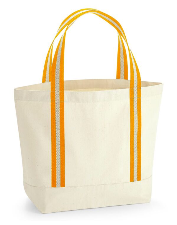 EarthAware® Organic Boat Bag WAH0204