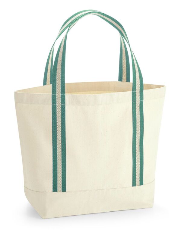 EarthAware® Organic Boat Bag WAH0204