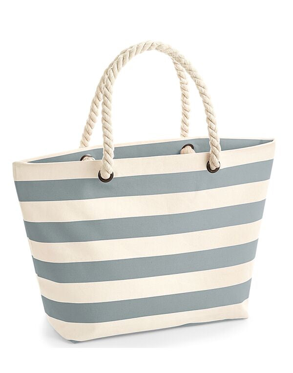 Nautical Beach Bag WAH0221