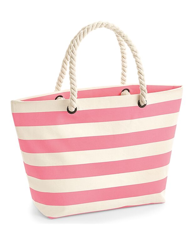 Nautical Beach Bag WAH0221