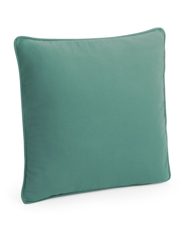 Fairtrade Cotton Piped Cushion Cover WAH0244