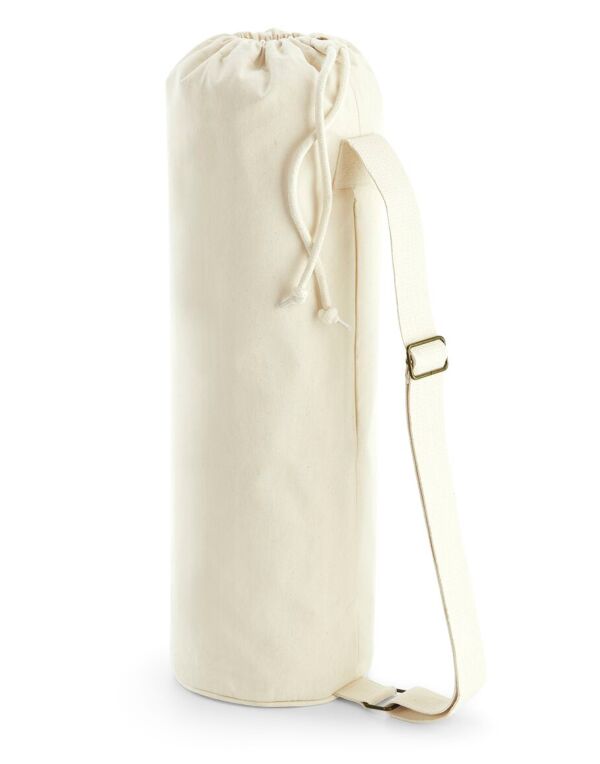 EarthAware® Organic Yoga Mat Bag WAH0243