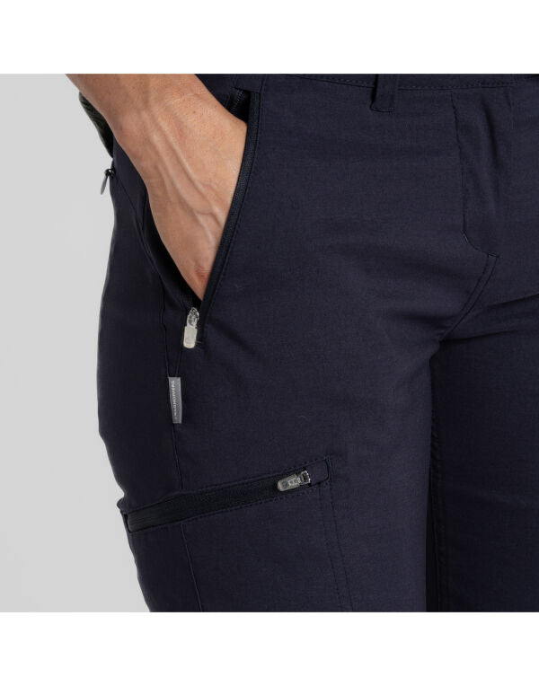 Women's Expert Kiwi Pro II Stretch Trousers (Regular) WAH0175