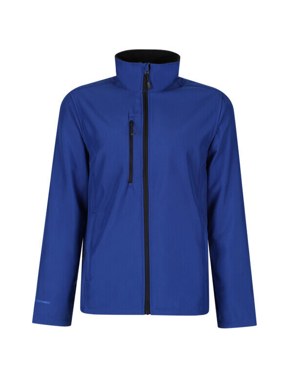 Recycled Printable Softshell Jacket WAH0146