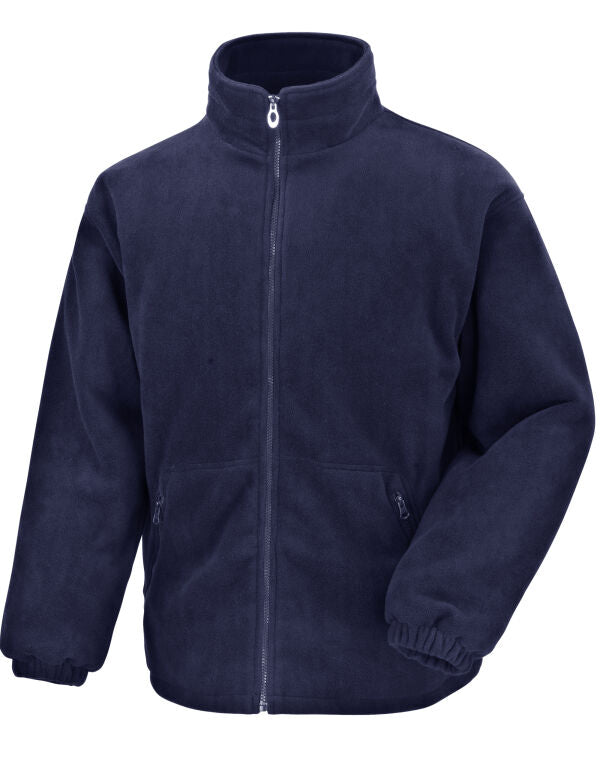 Polartherm® Quilted Winter Fleece WAH0295