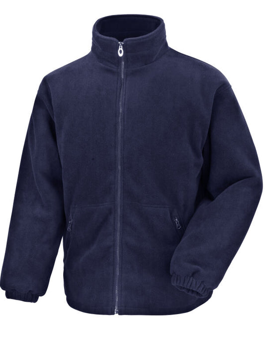 Polartherm® Quilted Winter Fleece WAH0295