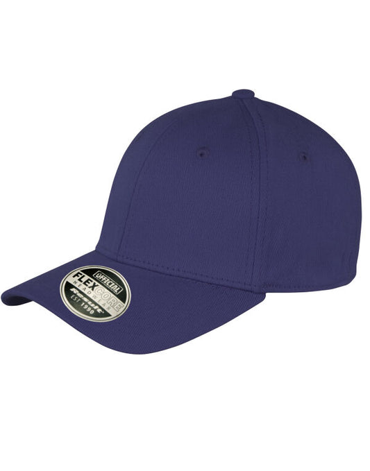 Kansas Flex Cap WAH0296