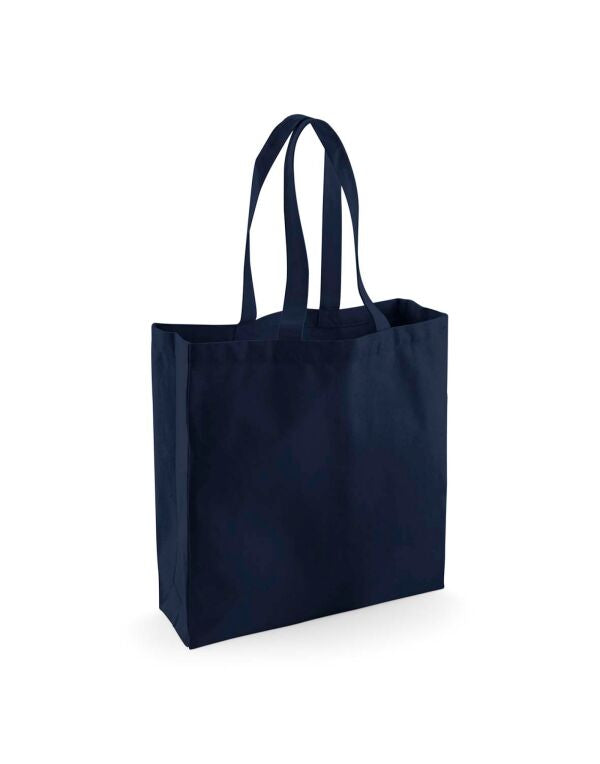 Fairtrade Cotton Classic Shopper WAH0225