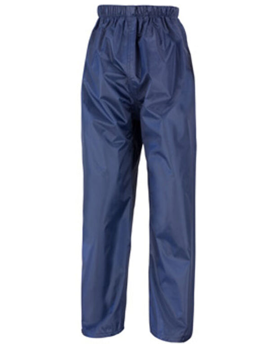Junior Rain Trousers WAH0305
