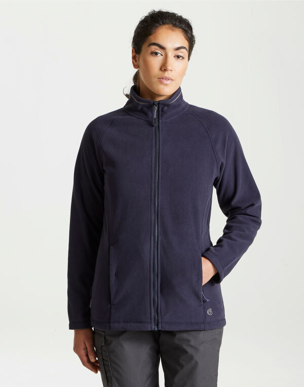 Miska 200 Fleece Jacket WAH0179