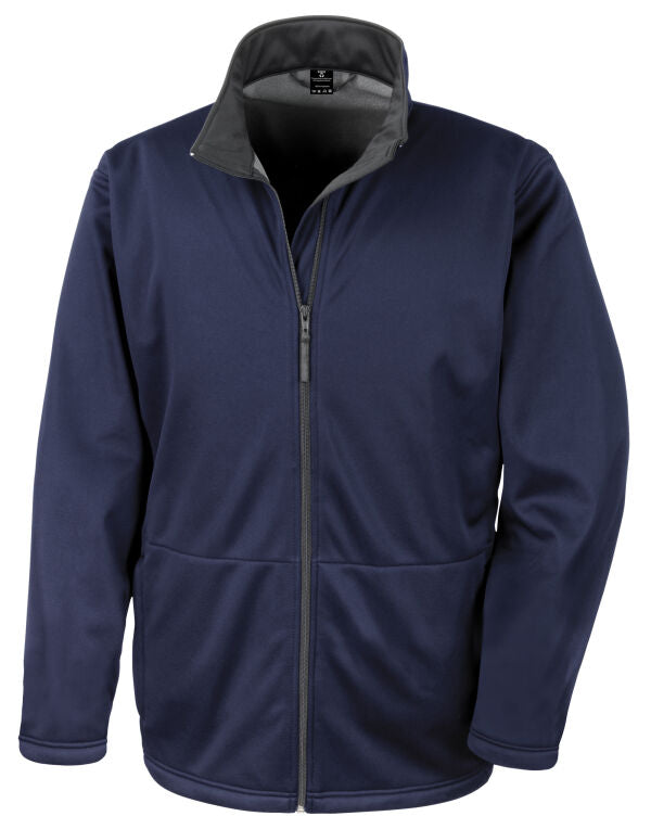 Men's Softshell Jacket WAH0294