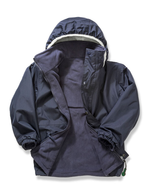 Kid's Stormdri 4000 Recycled Coat WAH0263