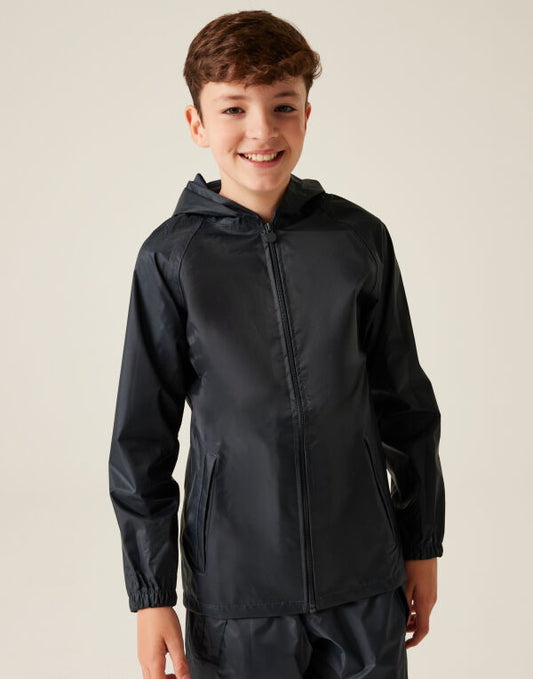 Kid's Pro Stormbreak Waterproof Jacket WAH0154