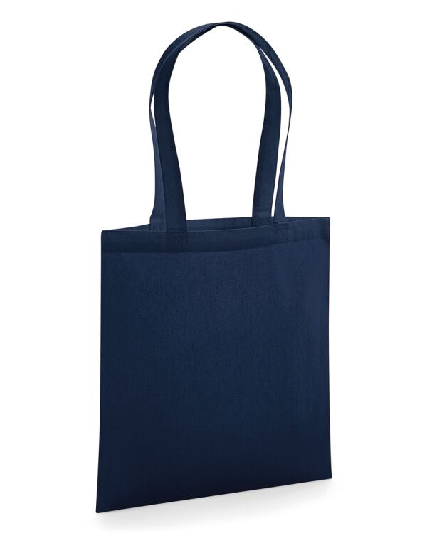 Organic Premium Cotton Tote WAH0201