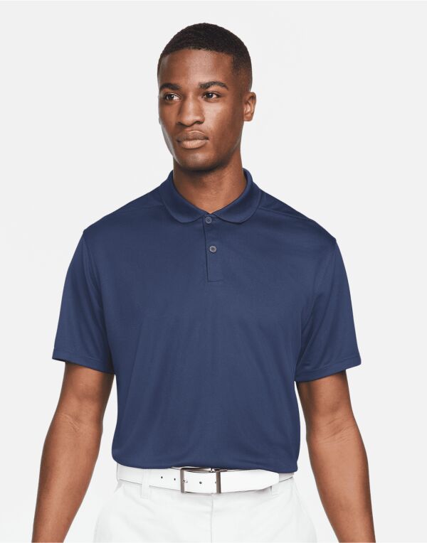 Dri-FIT Victory Solid Polo FAR0067
