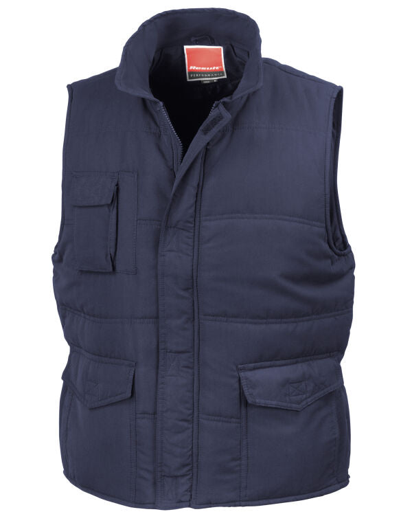 Promo Bodywarmer WAH0268
