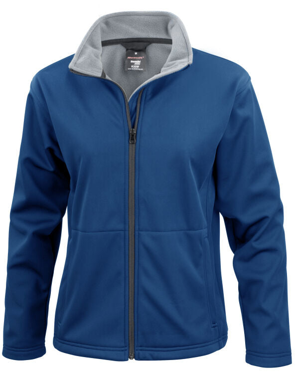 Women's Softshell Jacket WAH0287