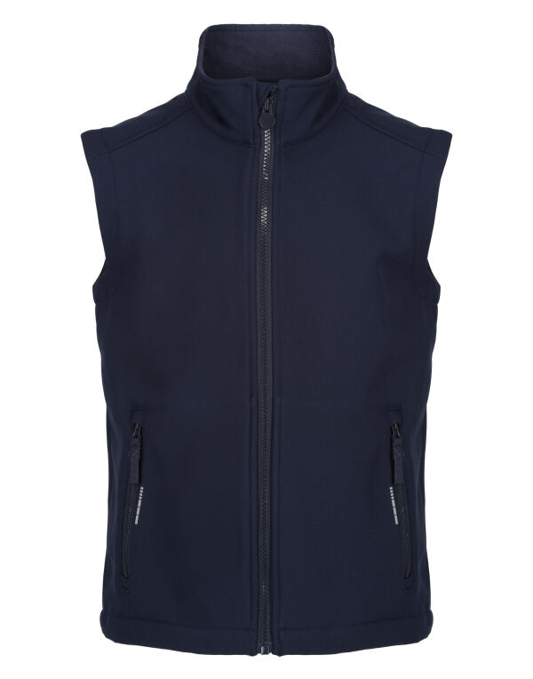 Ablaze Softshell Bodywarmer WAH0153