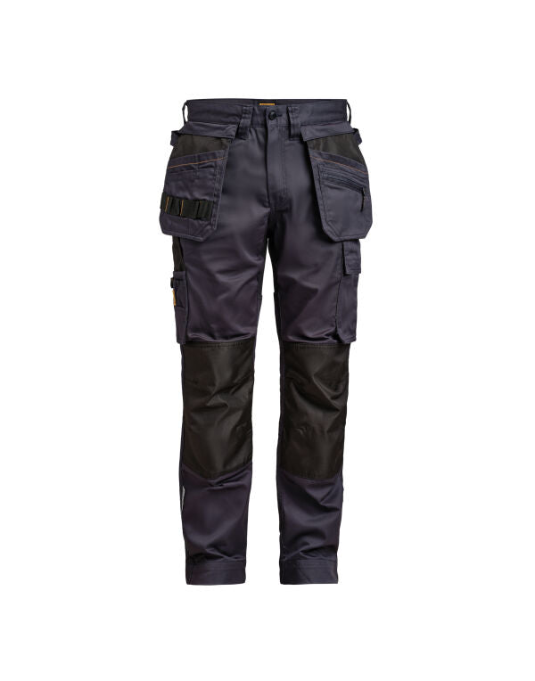 Craftsman Trousers Stretch WAH0093